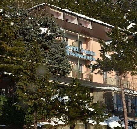 Hotel Pineta Loiano Luaran gambar