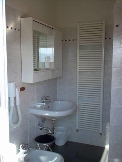 Hotel Pineta Loiano Bilik gambar